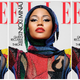 Illustration for article titled ‘The Queen Reclaims Her Throne’? Nicki Minaj Covers July’s Elle Magazine